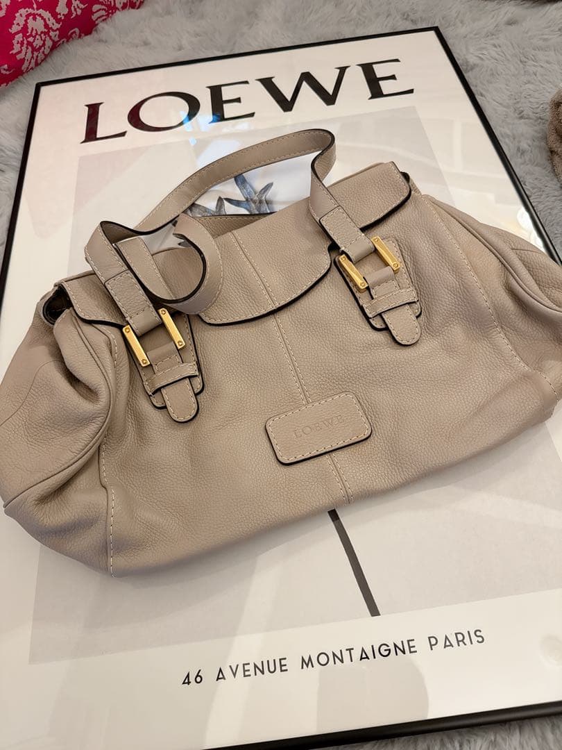 真作/文男/斑鳩/法隆寺/桐共太巻箱付/布袋屋掛軸HF-476