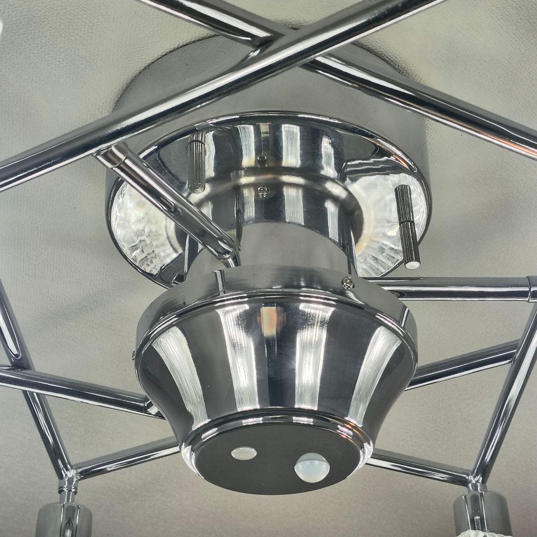 キジマ　シャンデリア　シーリングライト