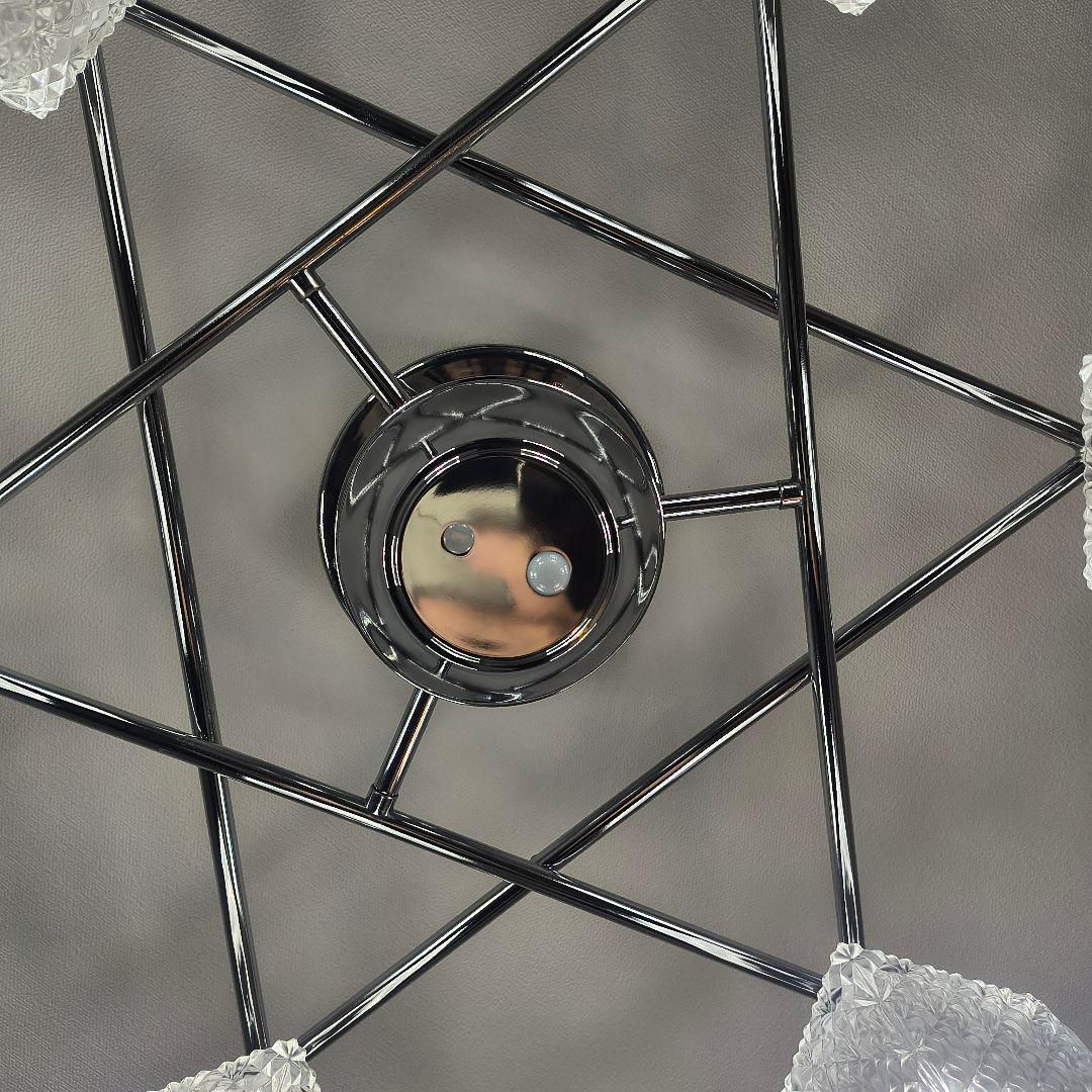 キジマ　シャンデリア　シーリングライト