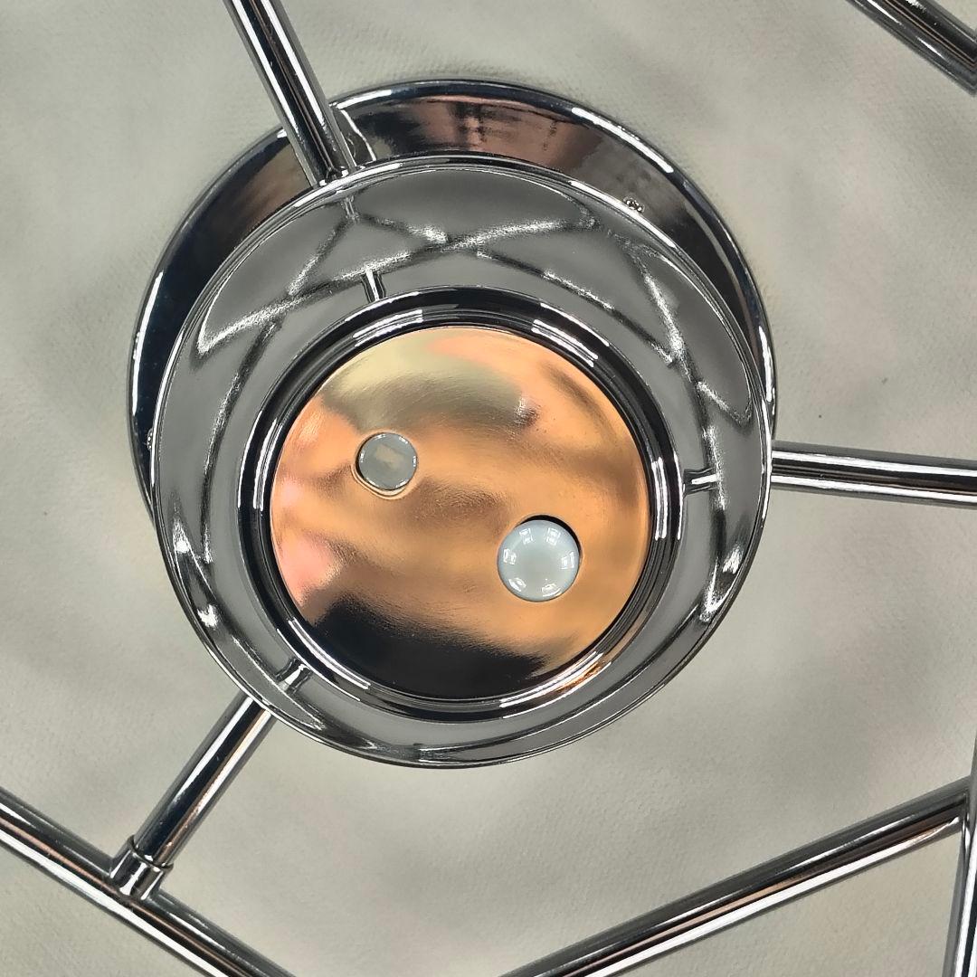 キジマ　シャンデリア　シーリングライト