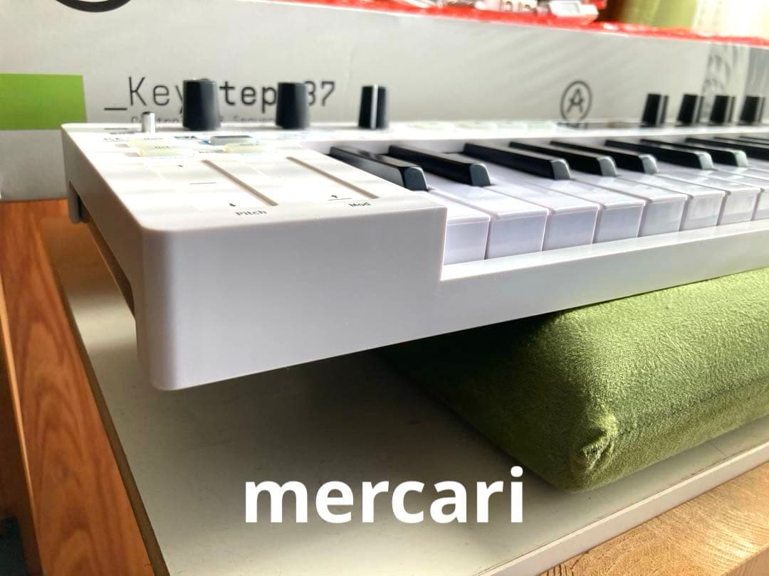 ARTURIA ( アートリア ) KEYSTEP 37 MIDIキーボード
