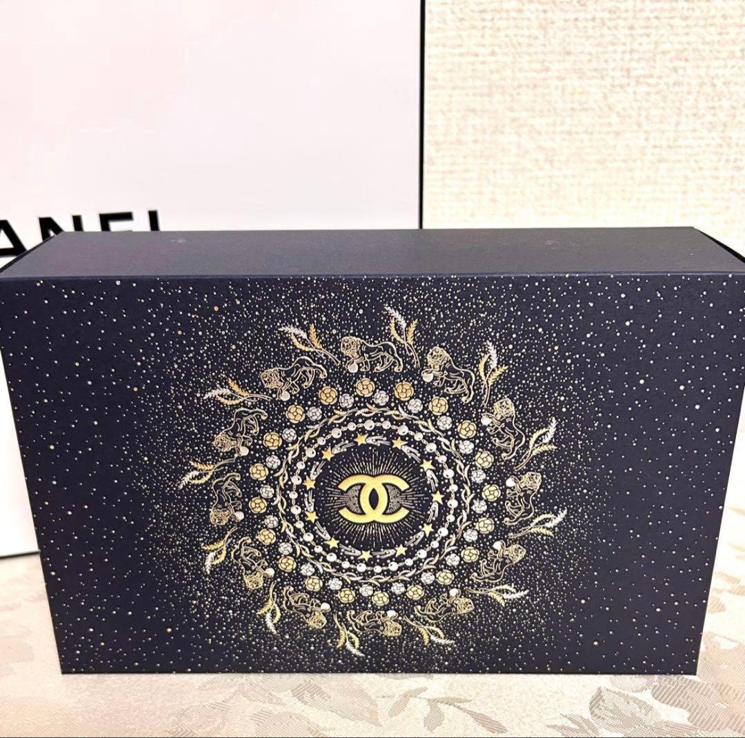 【完売品】シャネル ホリデー限定セット2025