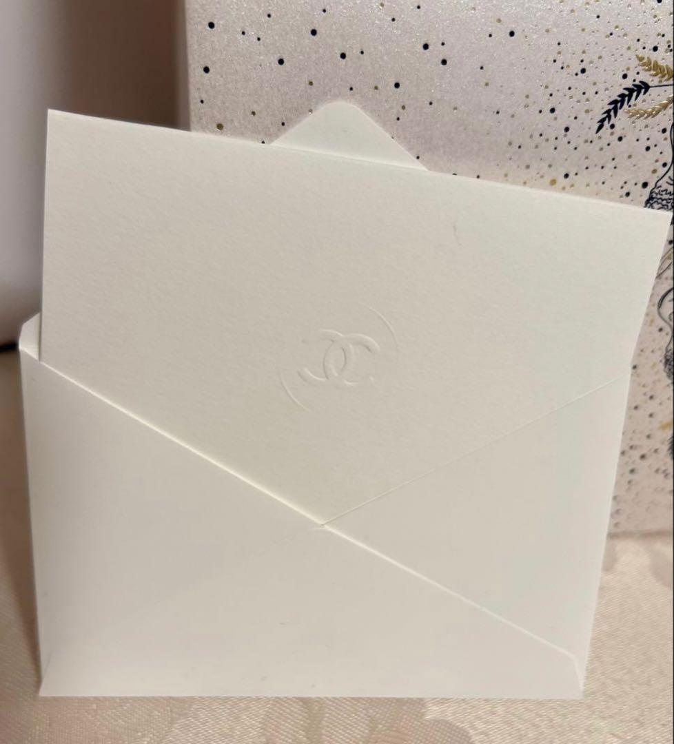 【完売品】シャネル ホリデー限定セット2025