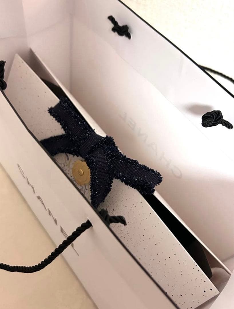 【完売品】シャネル ホリデー限定セット2025