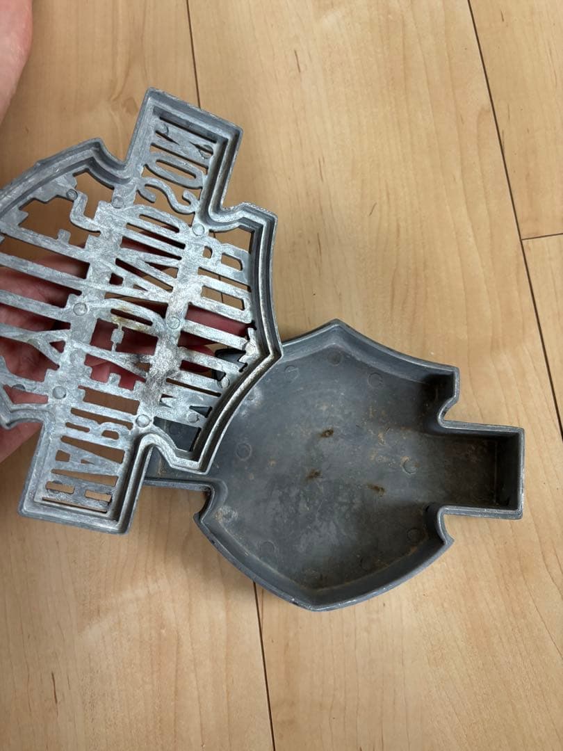 90s ハーレー灰皿