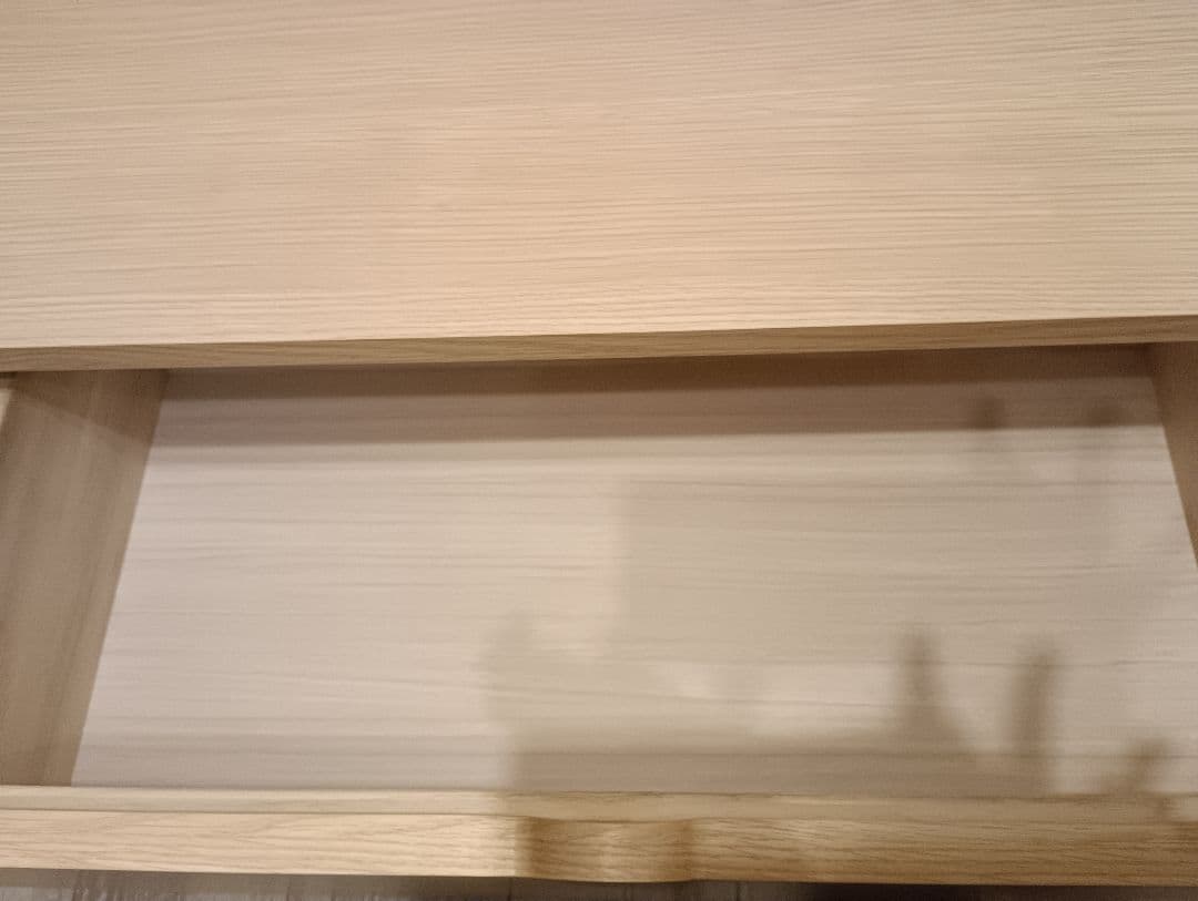 ※期間限定値下げ※　ニトリ ローボード テレビ台 ルフィ2 北欧風