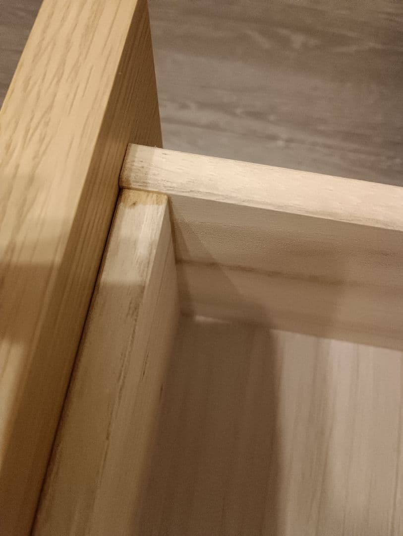 ※期間限定値下げ※　ニトリ ローボード テレビ台 ルフィ2 北欧風