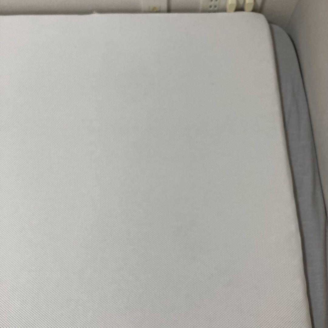 エアウィーヴ マットレス シングル スマート01