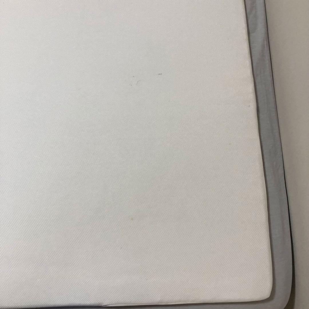 エアウィーヴ マットレス シングル スマート01