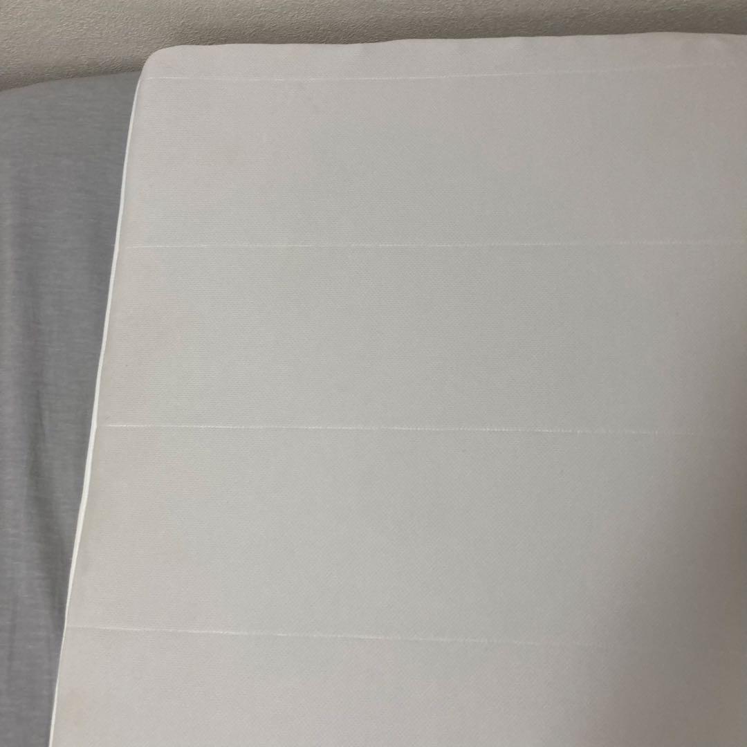 エアウィーヴ マットレス シングル スマート01