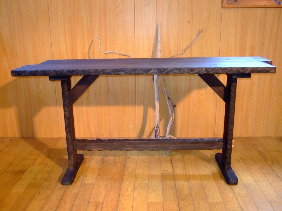 ●こだわり製作創りたて！オリジナルカウンターテーブル