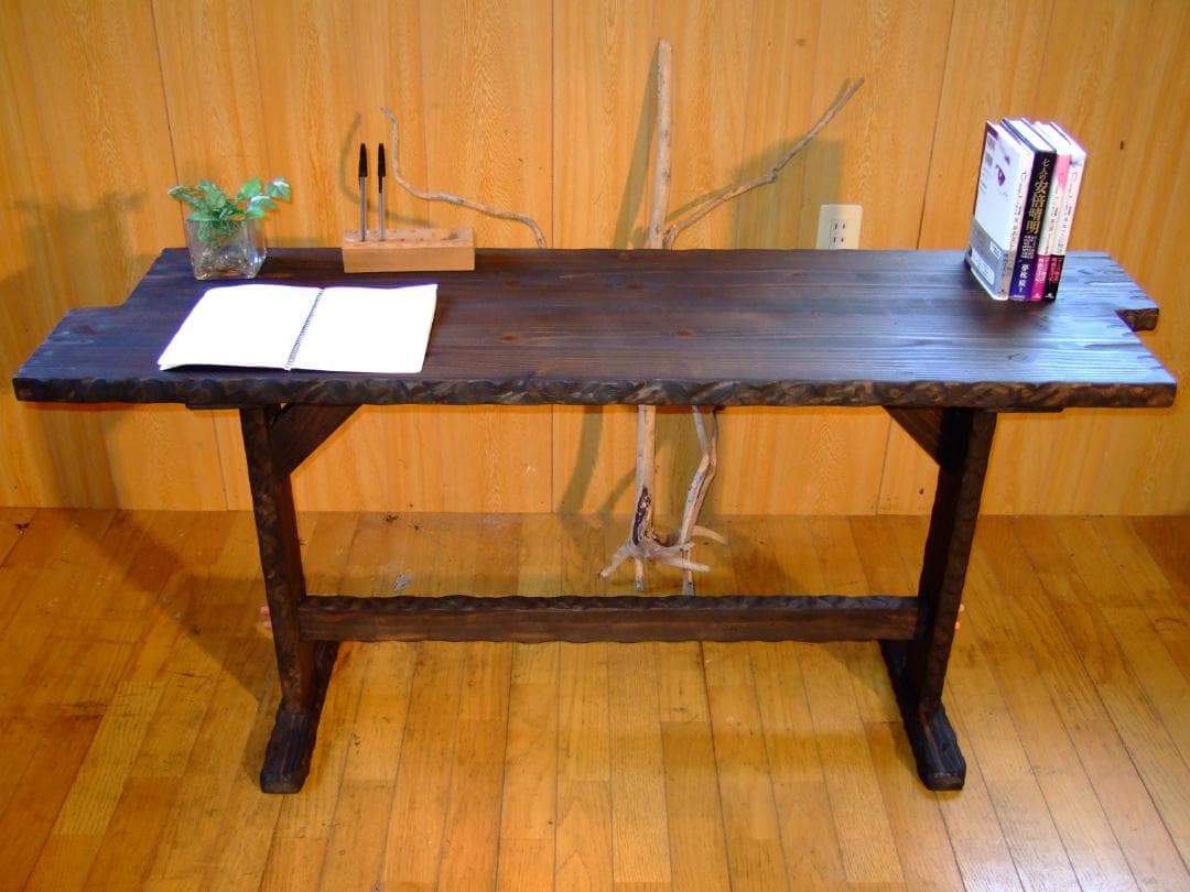 ●こだわり製作創りたて！オリジナルカウンターテーブル