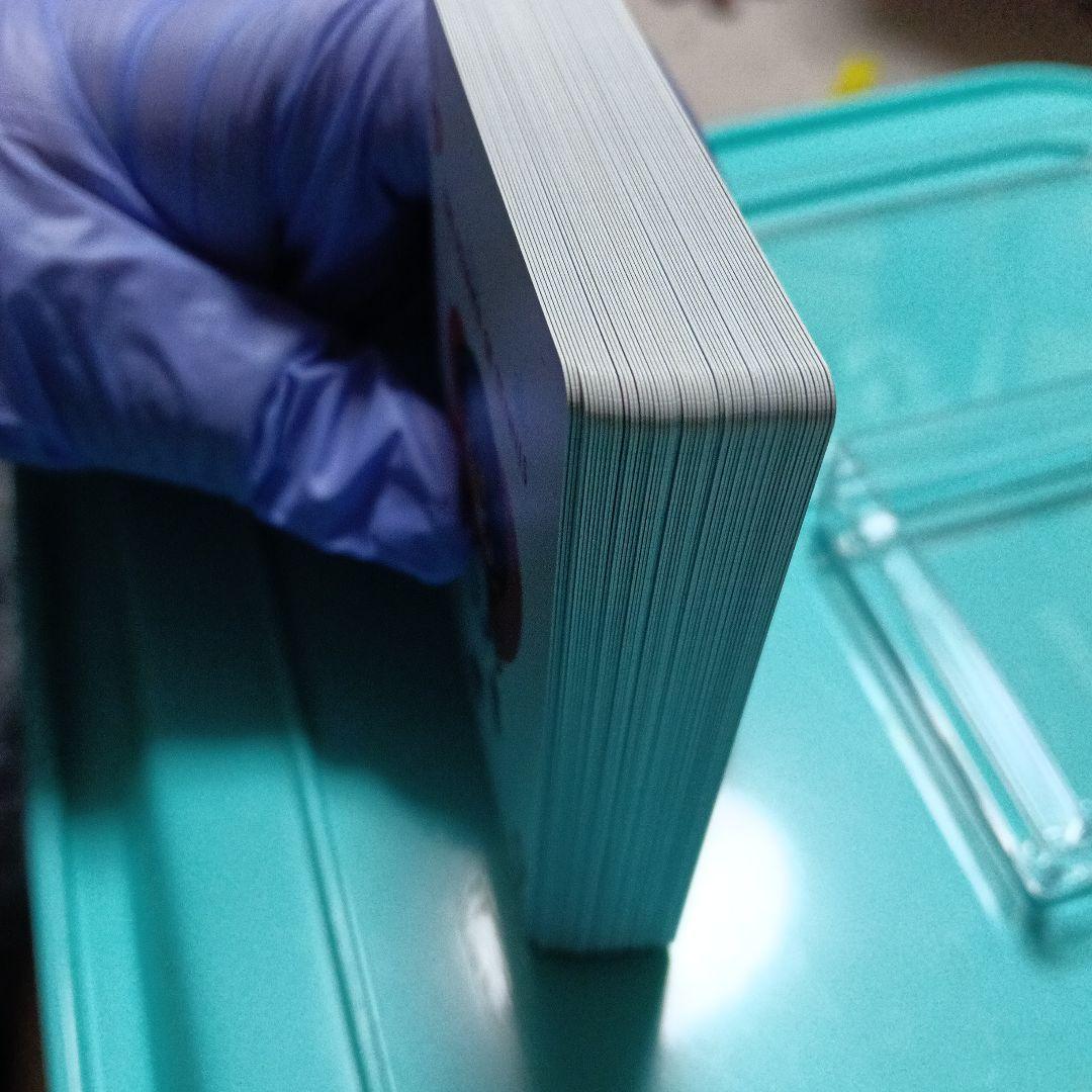 テニスの王子様 トランプ ミニキャラ