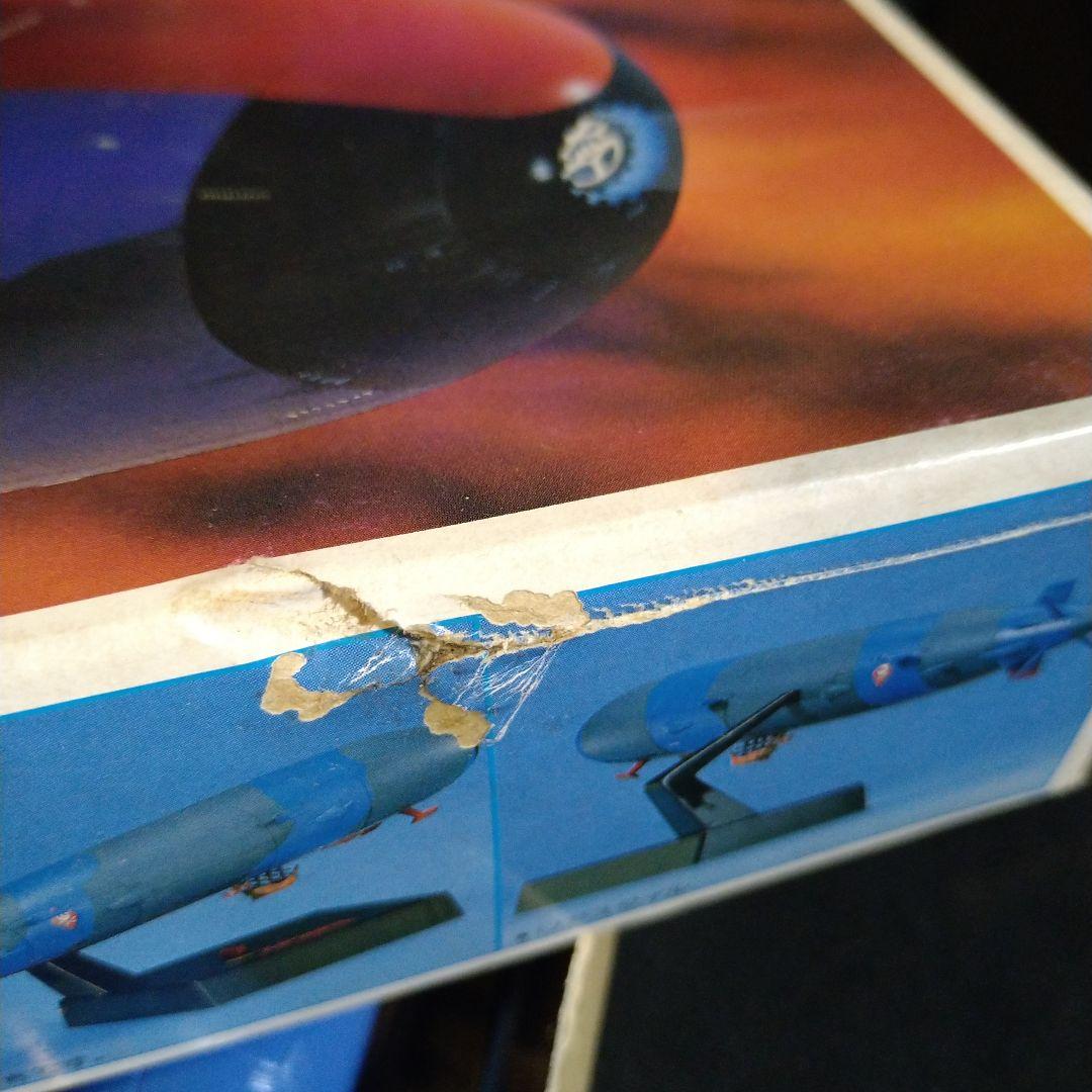 キャプテンハーロック、アルカディア号 クイーンエメラルダス号 デス