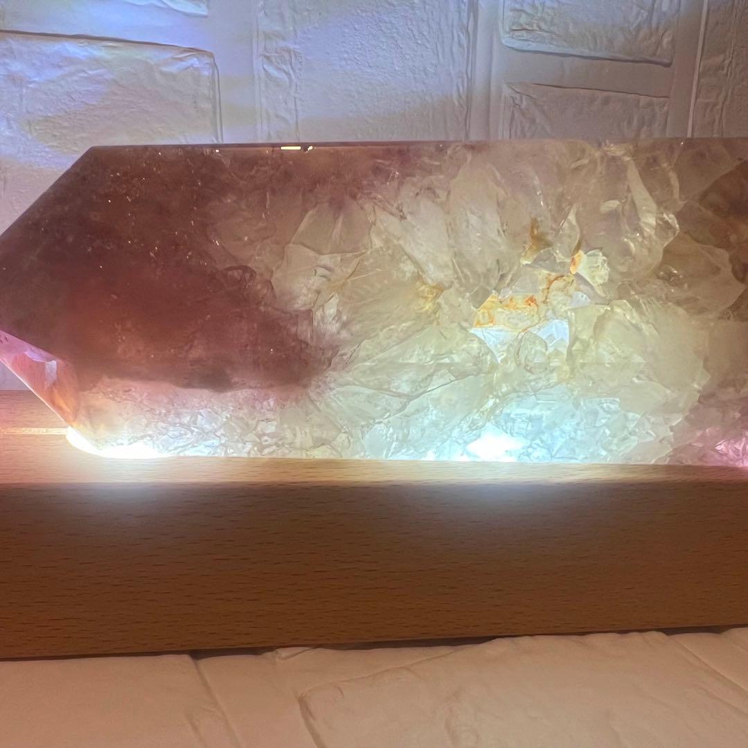 ⑭ピンクアメジスト♥️タワー♥️桜瑪瑙♥️花瑪瑙♥️チェリーブロッサム♥️フラワーアゲート