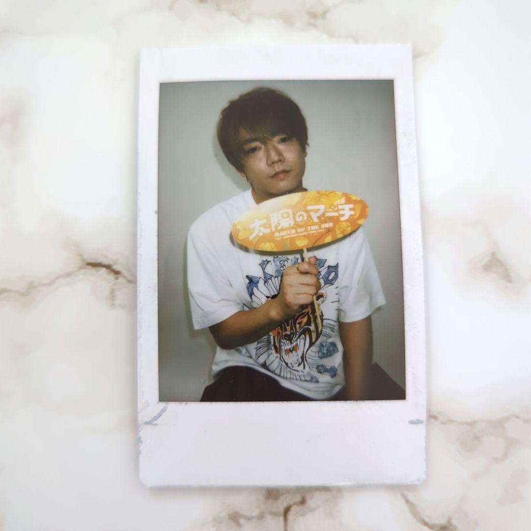 めいちゃん 生チェキ