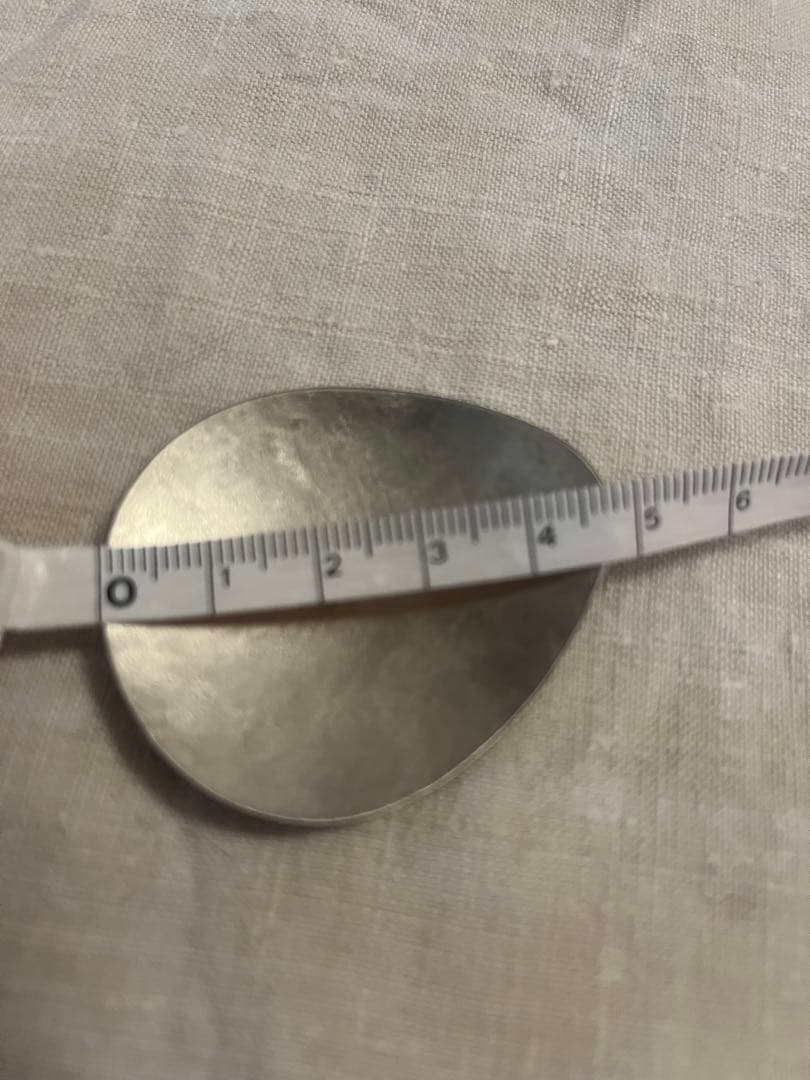 坂野友紀 しずく豆皿2枚セット