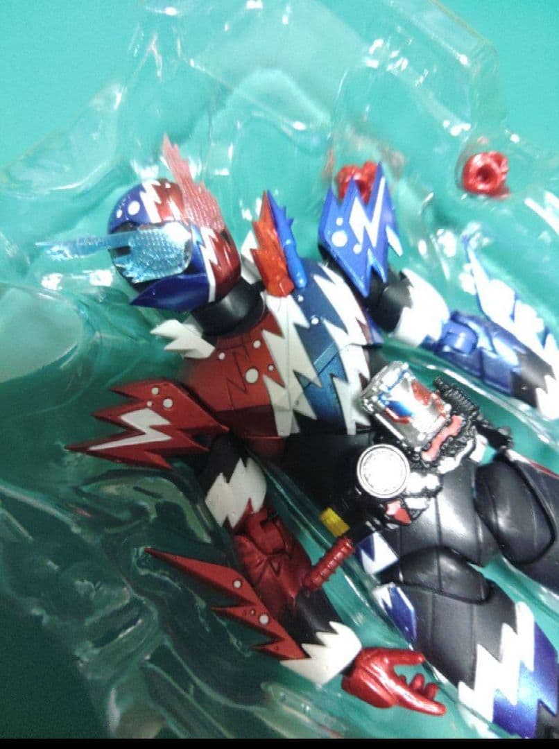 しびく☆取引メッセージ不要です様専用 ビルドスパークリングフォーム