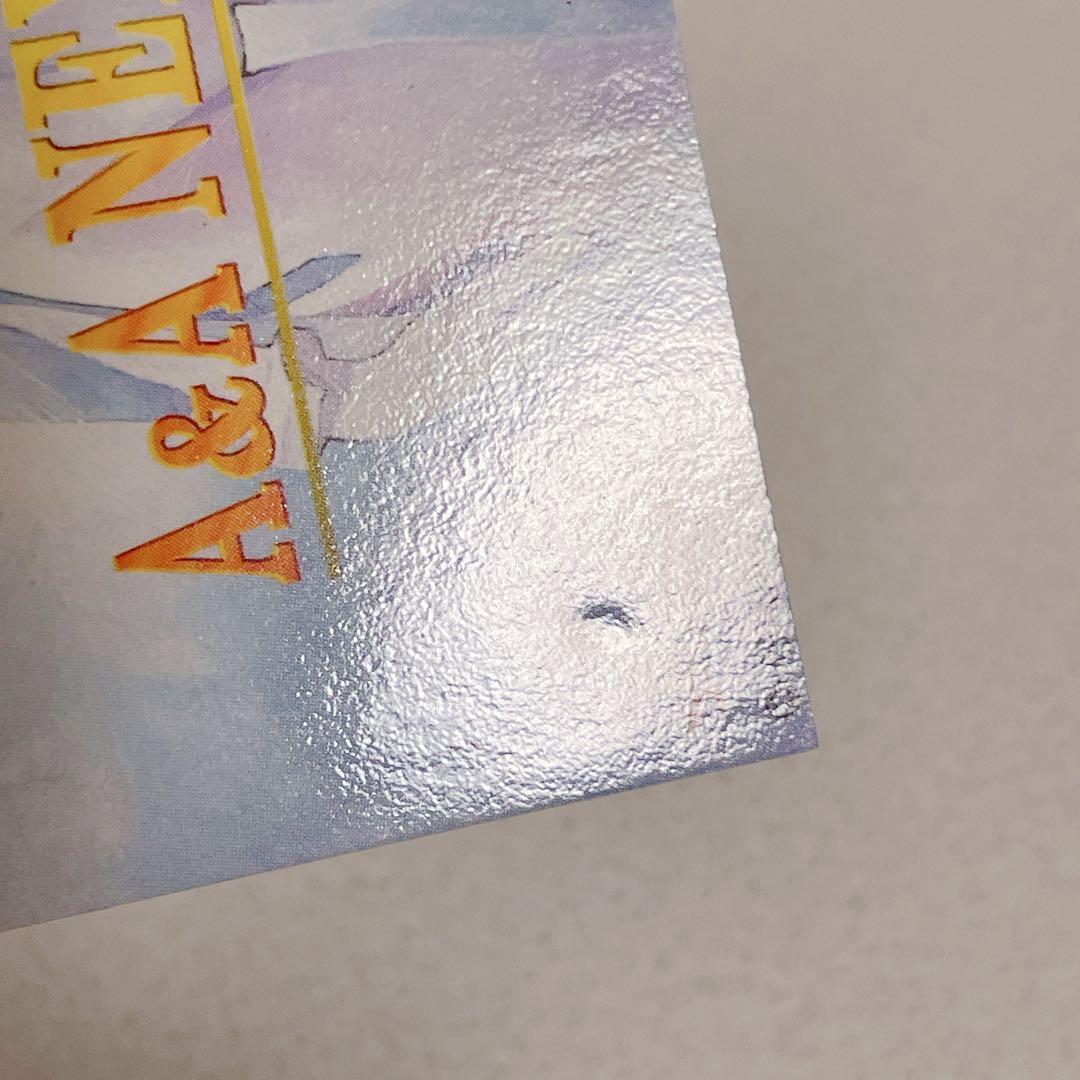 エヴァンゲリオン 少年エース エースコネクト 限定 カード - メルカリ