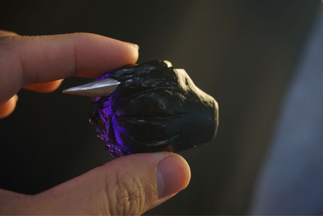 1点 仮面ライダー響鬼 鬼石セット コレクション プロップ改造品 - メルカリ