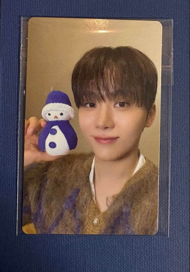 DxS Serenade COUNTDOWN LIVE スングァン - メルカリ