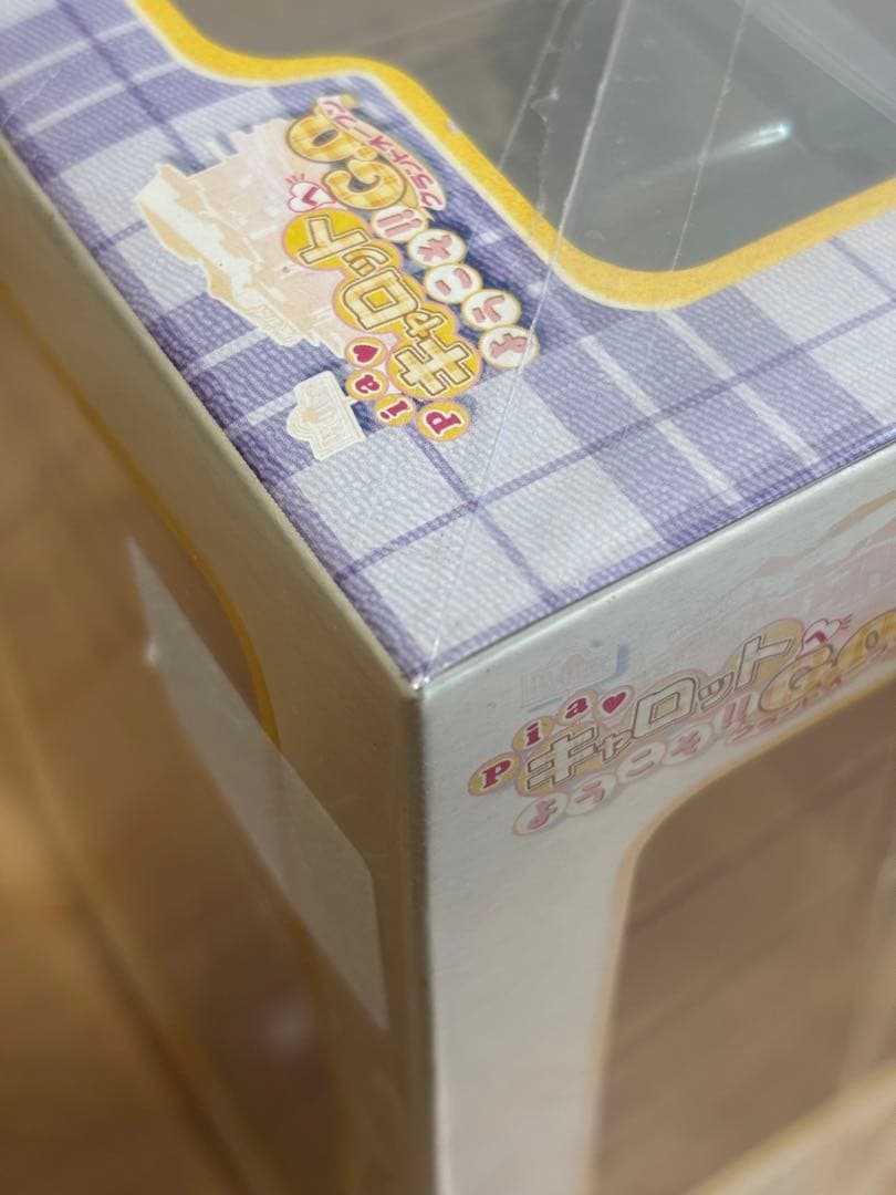 【希少品】コトブキヤ キャロットへようこそ 堀内さな　フィギュア