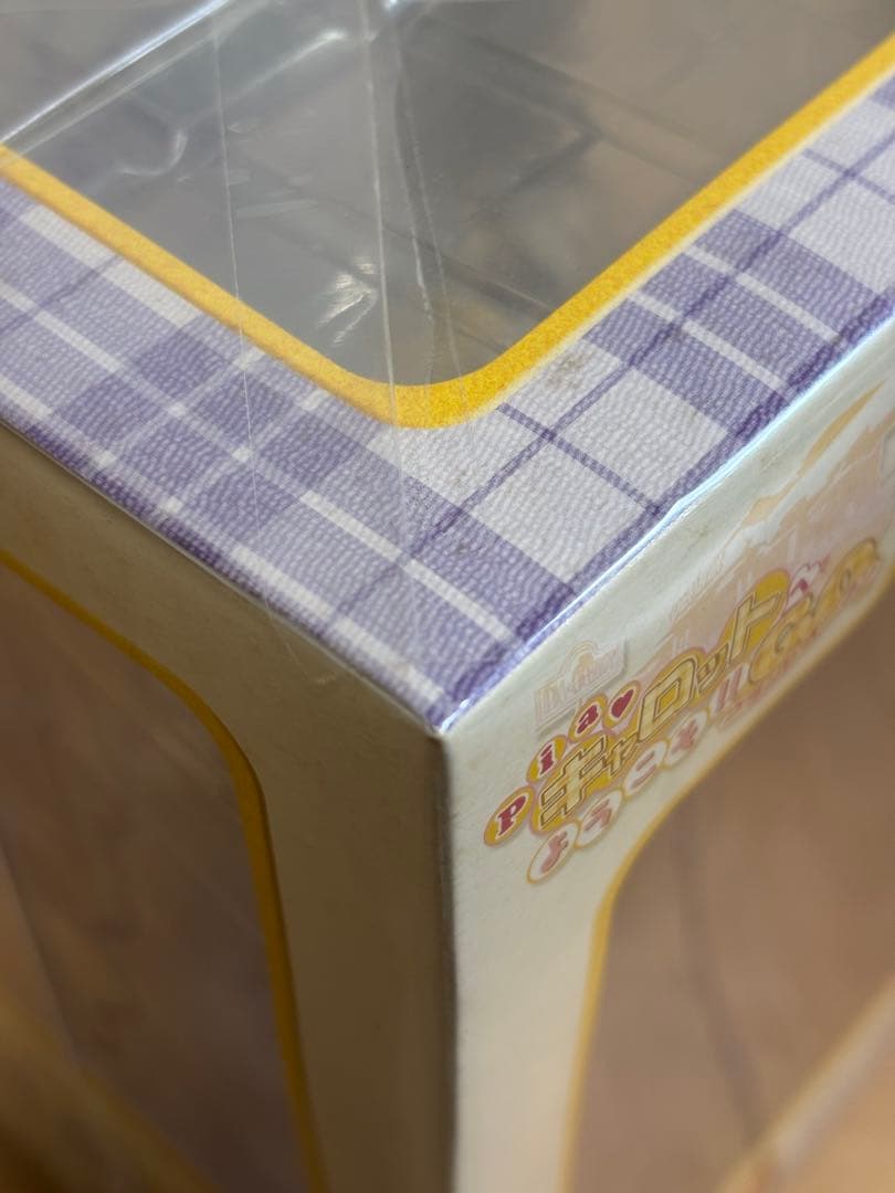 【希少品】コトブキヤ キャロットへようこそ 堀内さな　フィギュア