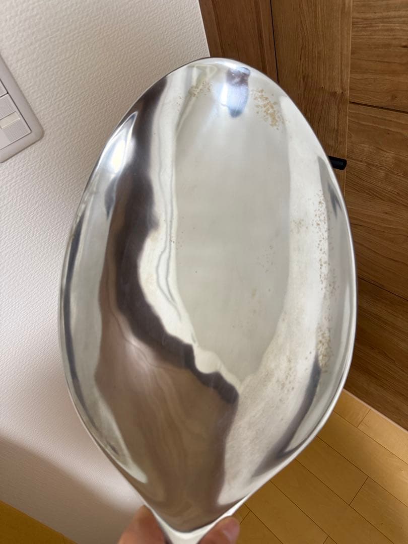 結婚式　ビッグスプーン　巨大スプーン　ファーストバイト　122.5cm