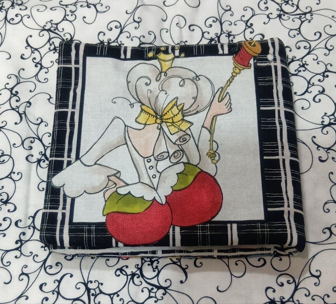 ①サニタリーケース 使い捨てマスクケース ロラライハリス