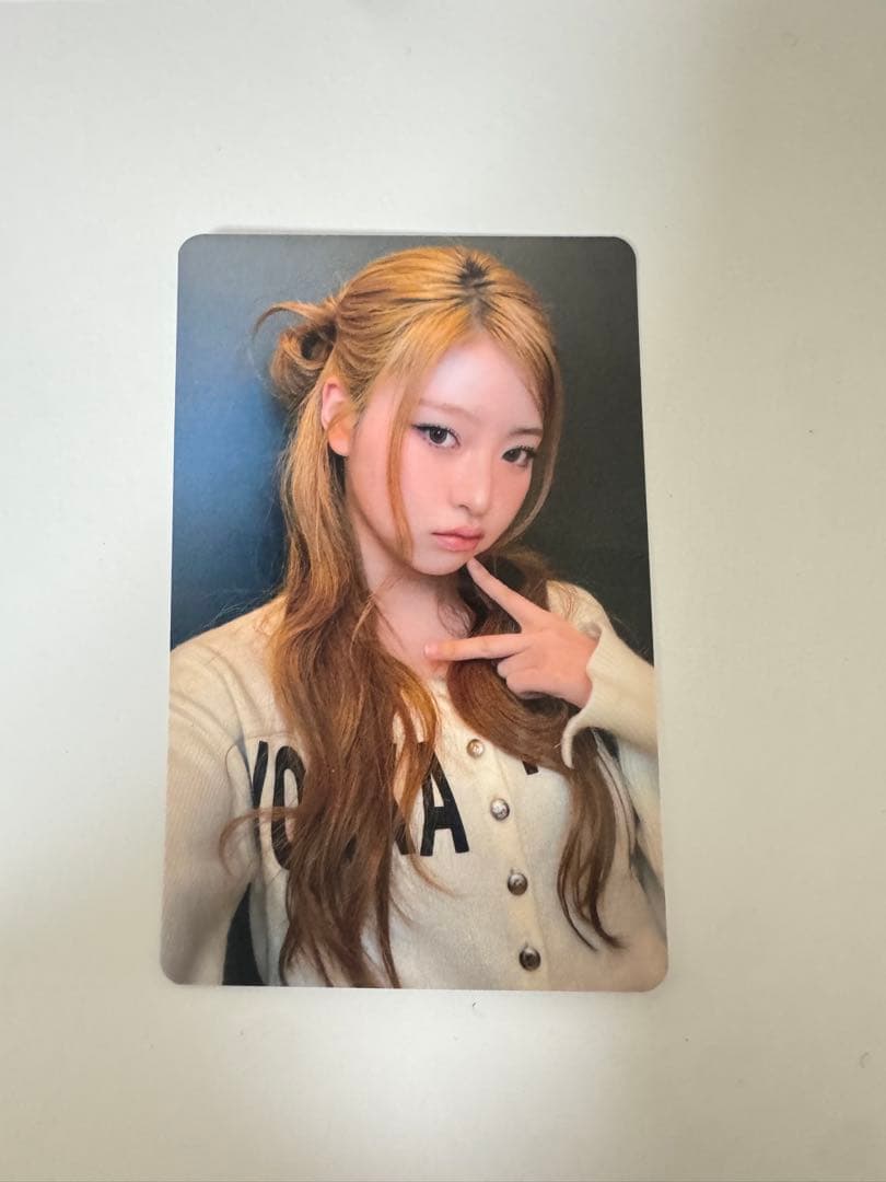 ハウム KiiiKiii タワレコ トレカ ラキドロ uncut gem - メルカリ