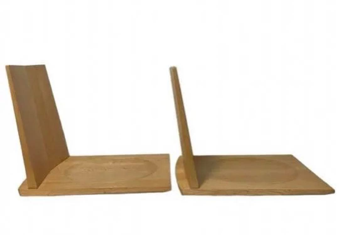 日進木工　座椅子2個