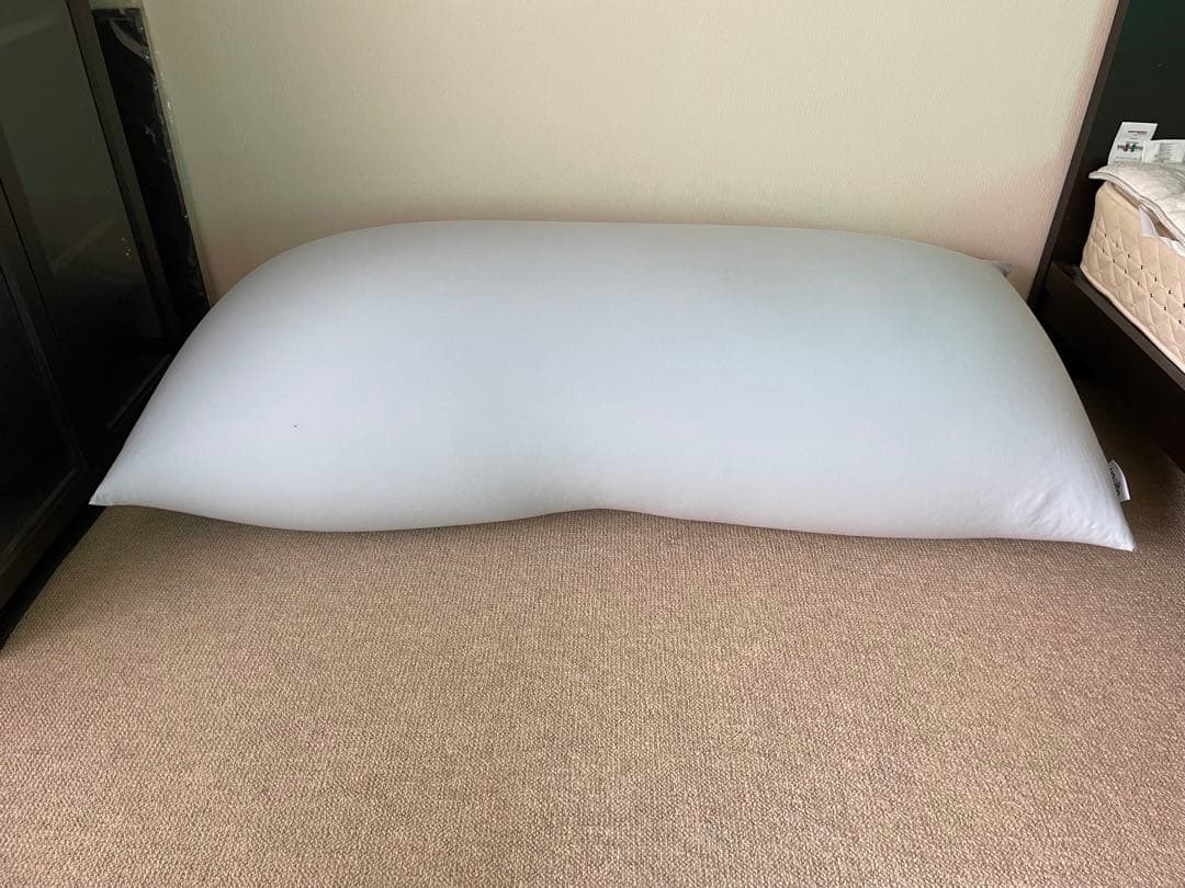 [お値下げしました]ヨギボーマックス　Yogibo