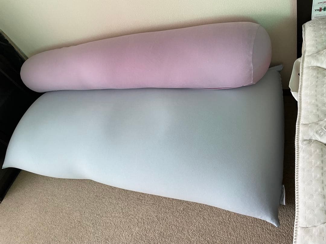 [お値下げしました]ヨギボーマックス　Yogibo