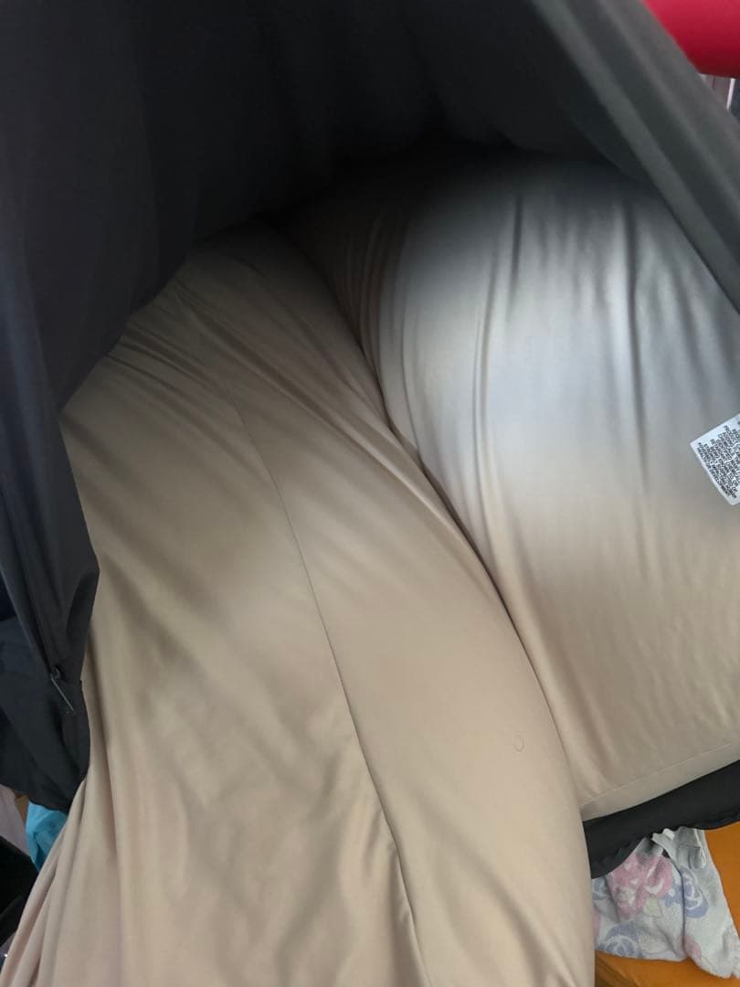 yogibo ビーズクッション ダブル