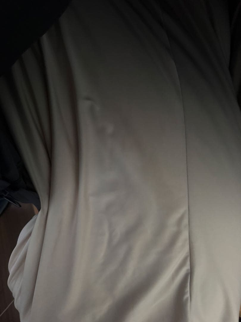 yogibo ビーズクッション ダブル