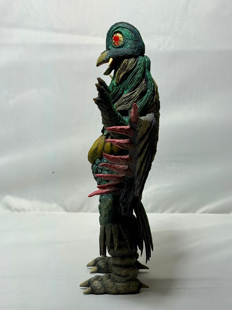 3月上旬まで】少年リック ガマス 大怪獣シリーズ ウルトラマンエース