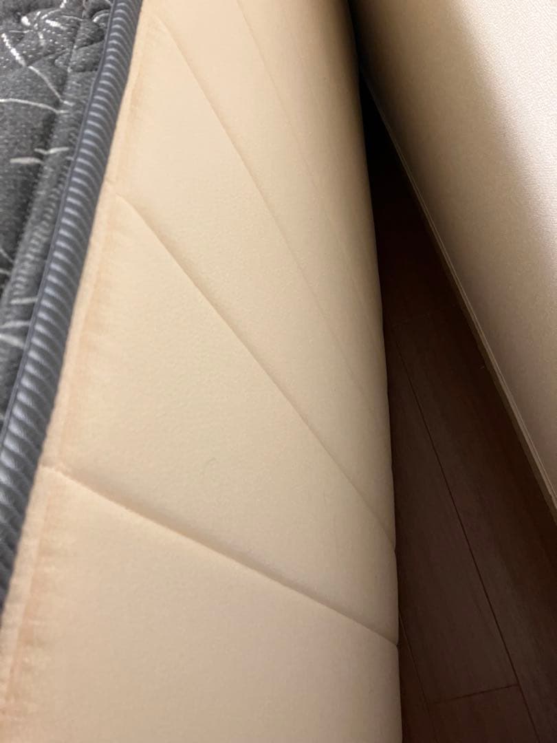 最終価格です シングルマットレス 東京スプリング アワーグラス トリックスター