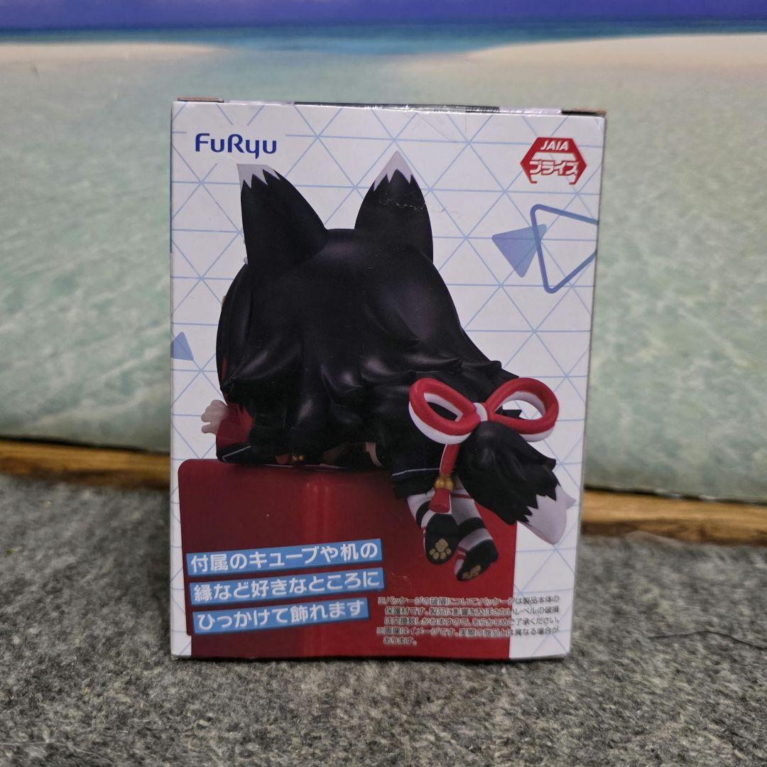 ホロライブプロダクション ひっかけフィギュア Vol.8 大神ミオ - メルカリ