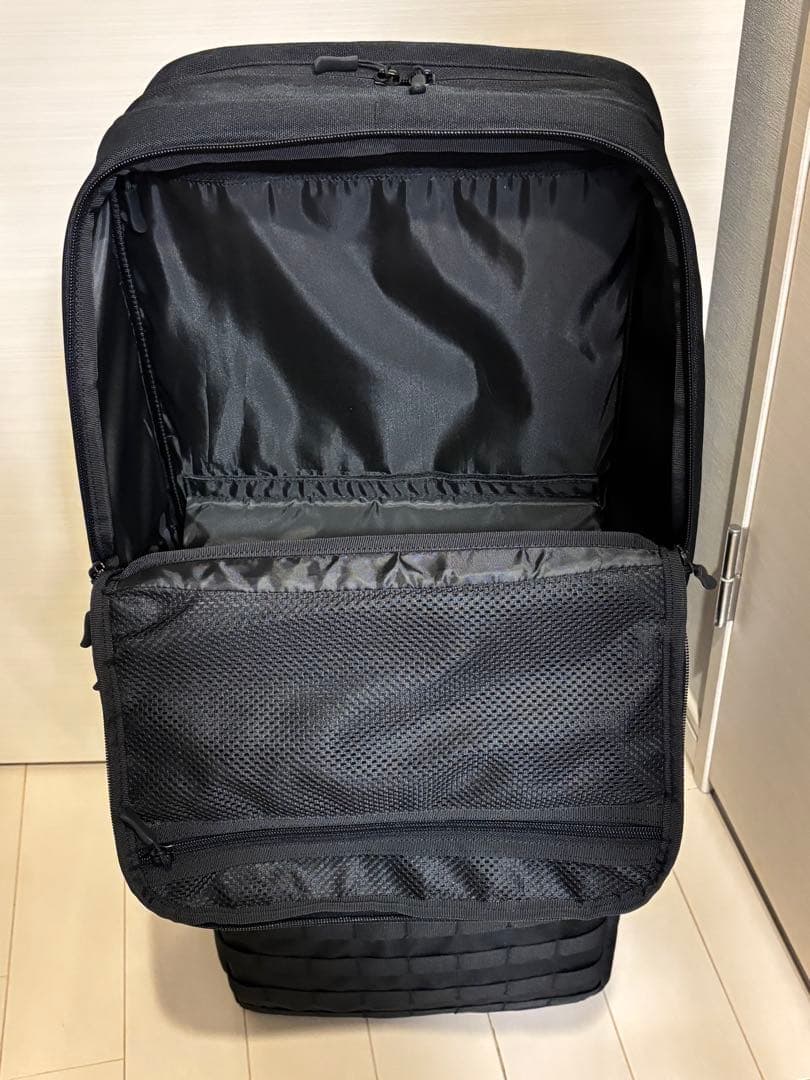 Rapidfire Gunbag75 “MONOLITH” ブラック