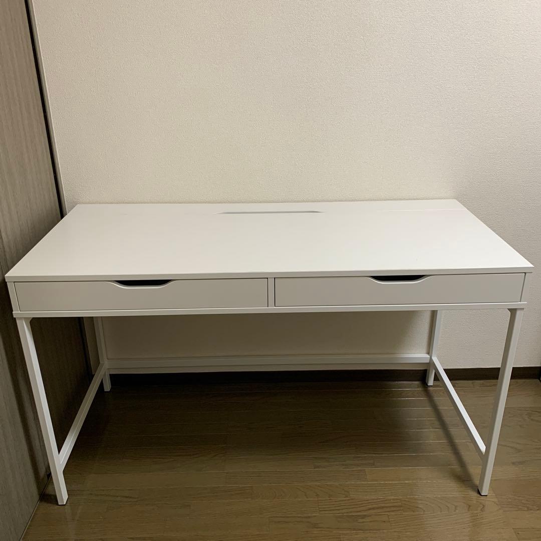 IKEA ALEX アレクス パソコン机