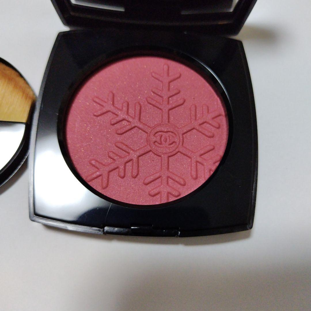 CHANEL シャネル フェイスパウダー チーク セット まとめ売り コスメ