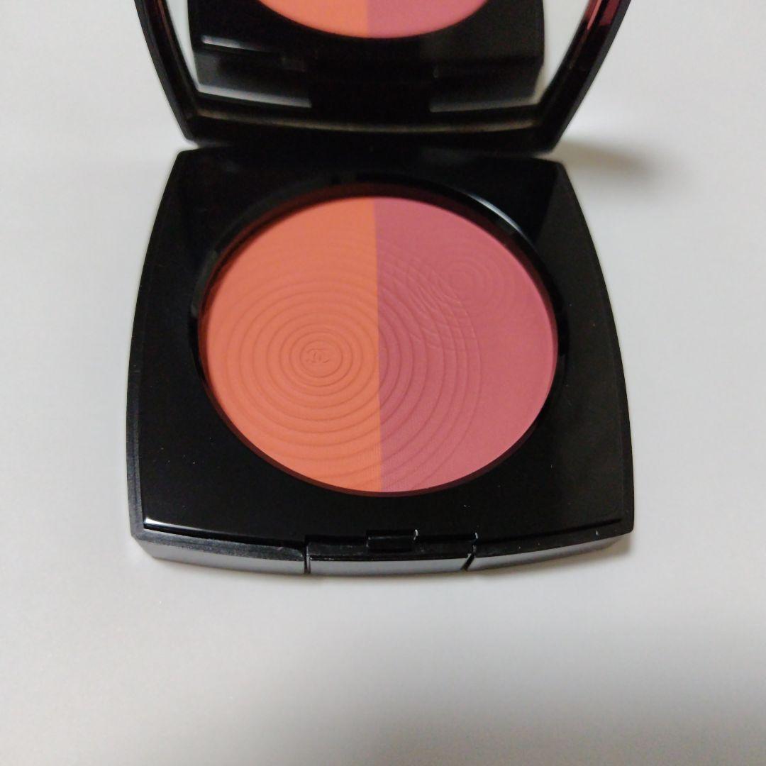 CHANEL シャネル フェイスパウダー チーク セット まとめ売り コスメ