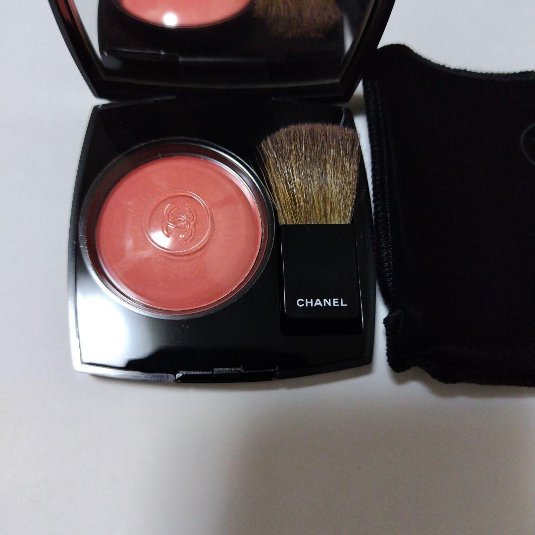 CHANEL シャネル フェイスパウダー チーク セット まとめ売り コスメ