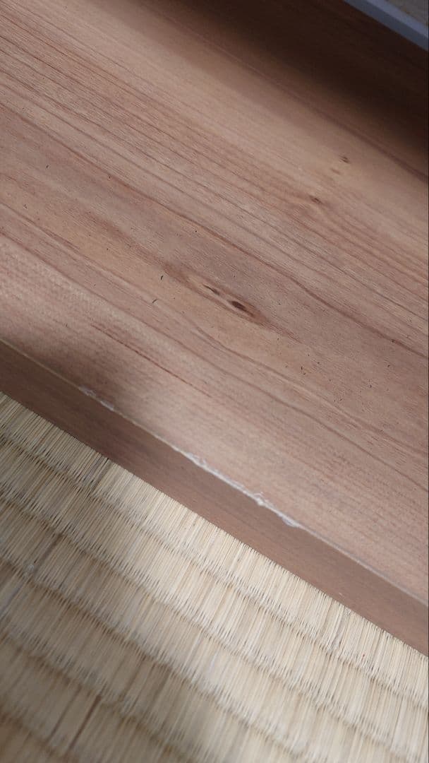 スタッキングシェルフ　ブラウン　 6コンパートメント