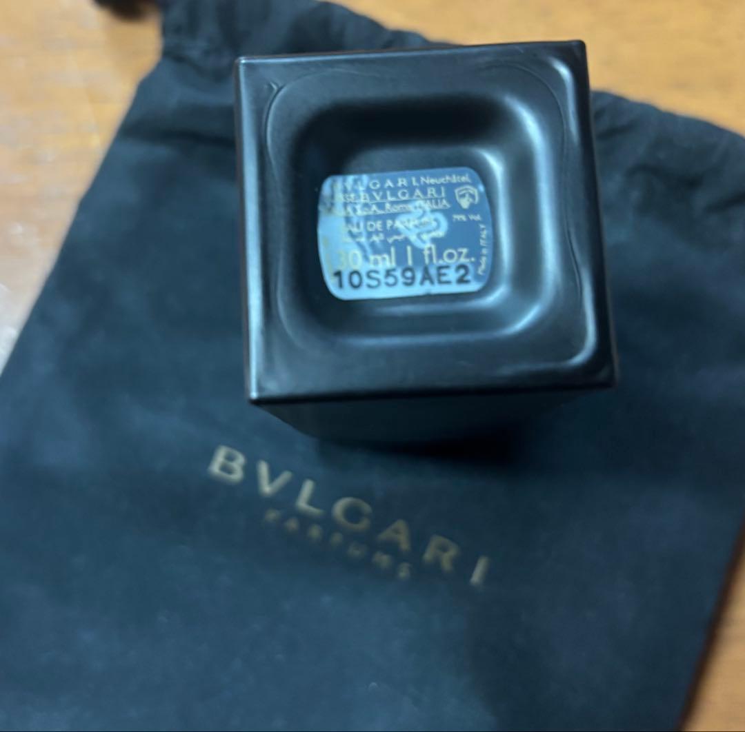 香水(男性用) BVLGARI LE GEMME TYGAR
