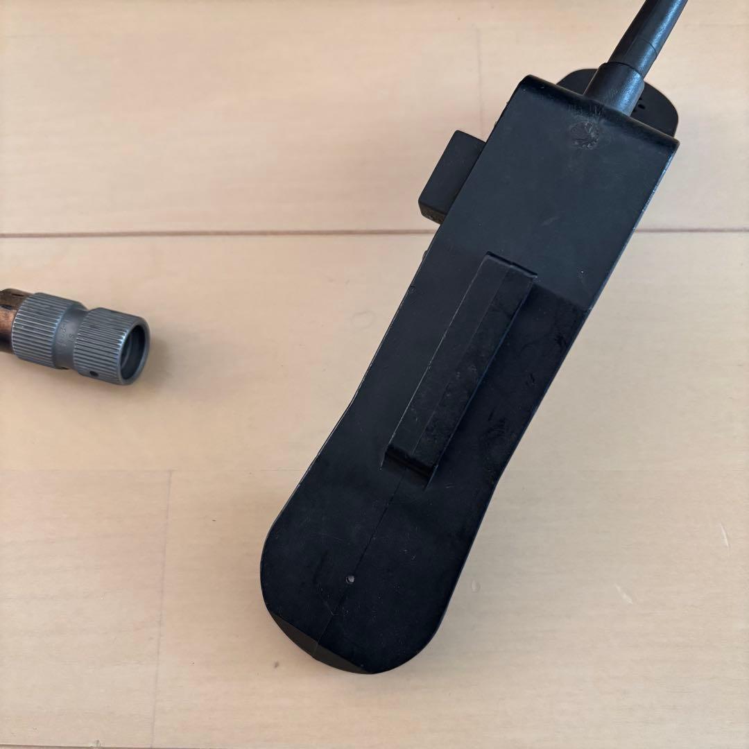 初期アフ 実物 HS-250/U ハンドセット 特小加工済み