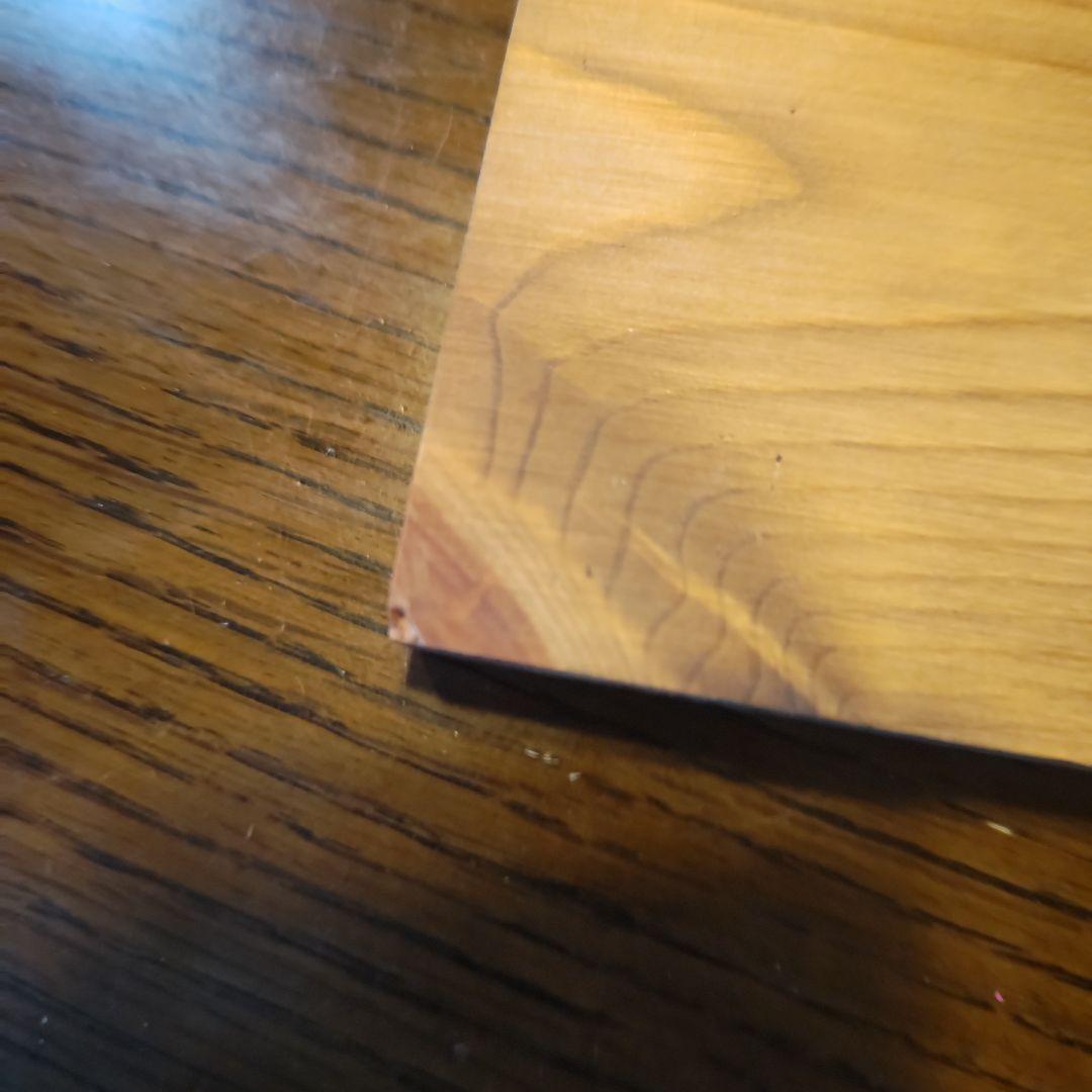 片付けの為値下げ♥カントリー家具雑貨　アンファンシェルフ棚コーハウス木製ハート型