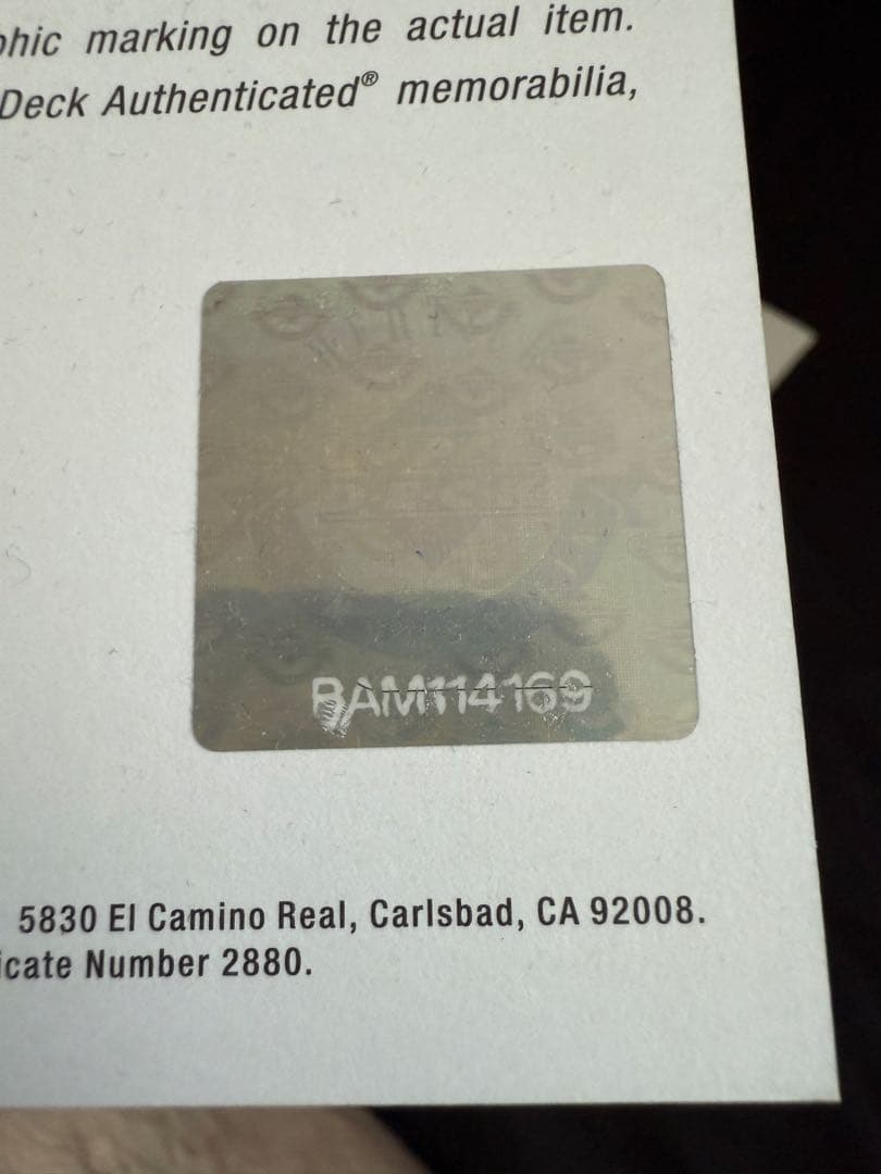 stephen curry UD 直筆サインポスター - メルカリ