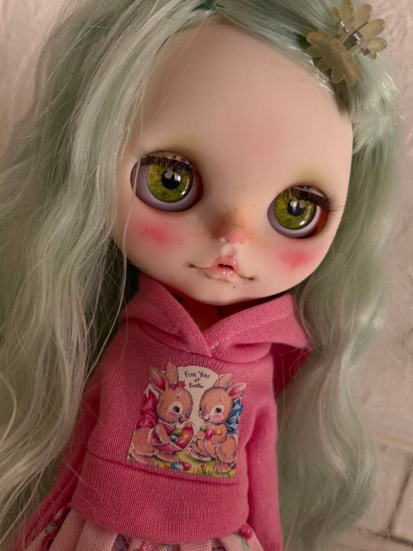 アイシードール★ネオサイズ22cmドール