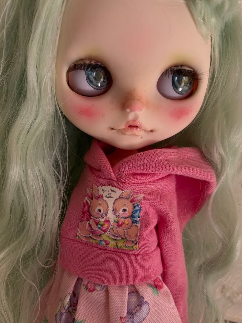 アイシードール★ネオサイズ22cmドール